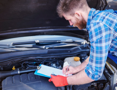 Top Causes of Radiator Leaks and When Professional Radiator Repair Is Needed