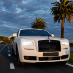 Luxury Car Travel in Melbourne: Comfort, Style and Memorable Experiences