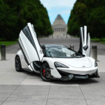Luxury Car Travel for Every Journey with Premium Chauffeur Service