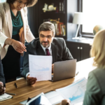 White Collar Crime Lawyer: Defending Against Complex Financial Criminal Charges
