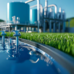 Advanced Farm Water Treatment in Alberta: Certified Water Technicians, Ozone Nanobubbles & Beef Cattle Water Sanitation