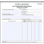 NAFTA Certified Machine Parts: Origin Documentation and Global Trade Benefits