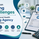 Common Billing Challenges a Behavioral Health Billing Agency Can Address