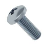 Why a 3M Screw Matters More Than You Think in Industrial Equipment Maintenance