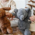 Stuffed Animals: How Plush Companions Support Childhood Learning