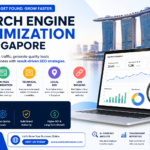 Why Choosing the Right SEO Agency in Singapore Is More Important Than Ever