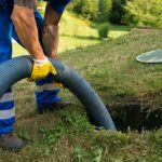 How Long Does Septic Tank Service Richmond Hill GA Take to Complete Today?