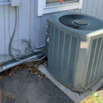 What Sonoma Homeowners Learn About HVAC Installation in Santa Rosa