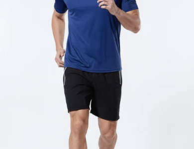 Sportswear Guide: How to Choose the Right Gear for Every Workout
