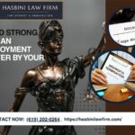 Why Choose an Experienced San Diego Employment Lawyer?