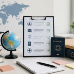 What Documents Do I Need to Study Abroad After 12th in India?