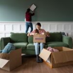 What are Some Complete House Relocation Services Available Online?