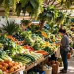 Vegan Fast Food Market Growth, Trends and Forecast 2035