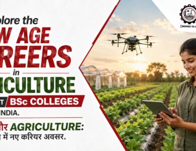Explore the new age careers in Agritculture at the best BSc colleges in South India Explore the new age careers in Agritculture at the best BSc colleges in South India