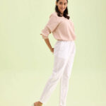 White Pants for Women: Common Styling Mistakes to Avoid