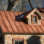 The Quiet Art of Historic Roof Restoration in America
