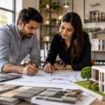 Why Are Homeowners In Mohali Hiring Professional Architects Today?