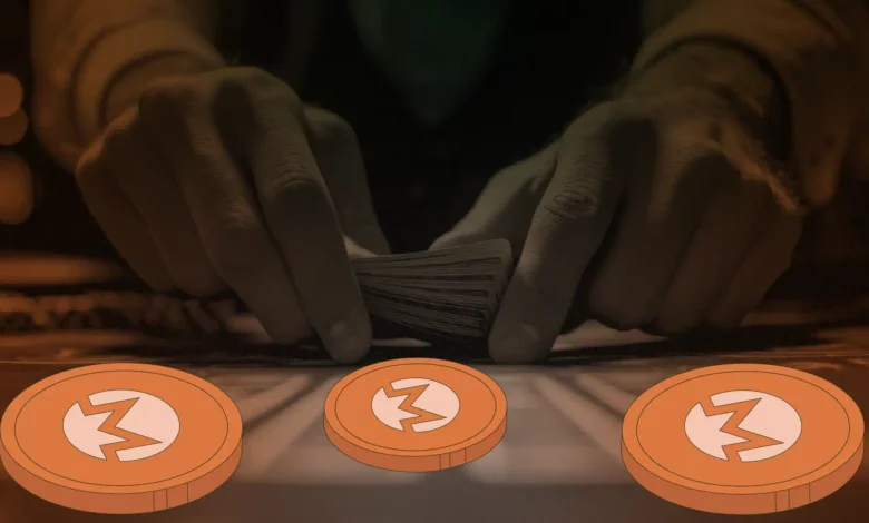 How Monero Is Changing the Future of Online Crypto Casinos