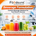 Beverage Formulation: A Complete Guide to Creating Successful Beverage Products