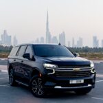 Rent McLaren Dubai: A Complete Guide to Driving a McLaren in Dubai