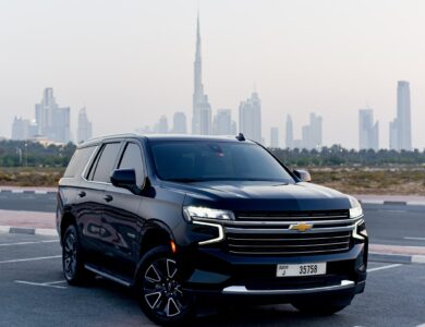 Rent McLaren Dubai: A Complete Guide to Driving a McLaren in Dubai