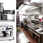 Premium Restaurant Commercial Kitchen Equipment in Noida for Faster, Safer, More Profitable Kitchens