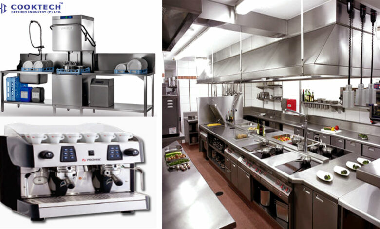 Premium Restaurant Commercial Kitchen Equipment in Noida for Faster, Safer, More Profitable Kitchens Premium Restaurant Commercial Kitchen Equipment in Noida for Faster, Safer, More Profitable Kitchens