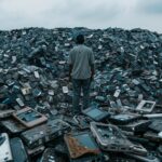 Singapore Electronic Waste Recycling Advances with Circular Economy and Recovery Priorities
