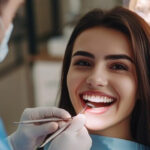 Cosmetic Dentists in Burbank California and the Latest Smile Technologies