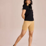 How to Prevent Discomfort While Wearing Women Cycling Shorts