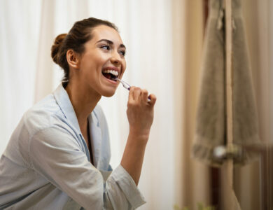 A Choice That Shapes Your Smile