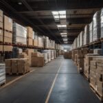 How Can Better Logistics Planning Improve Port And Warehouse Operations?