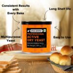 Dry Yeast vs Fresh Yeast: Which One Should You Choose?