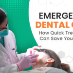 Emergency Dental Care for Adults with Dental Anxiety