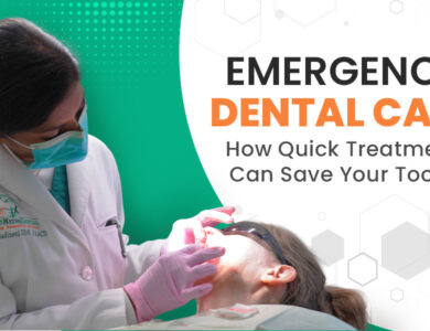 Emergency Dental Care for Adults with Dental Anxiety Emergency Dental Care for Adults with Dental Anxiety