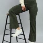 Best Women’s Flare Pants for Petite, Tall, and Curvy Body Types