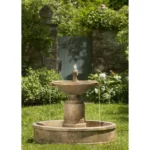 Why Garden Fountains Are the One Upgrade Your Backyard Is Probably Missing