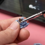 Linear Keyboard Switches: What Are They and How Do You Choose the Right Ones?