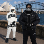 Geedup Hoodie: The Streetwear Essential That Speaks Without Saying Too Much
