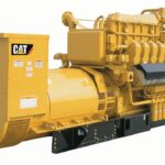 How to Maintain a Natural Gas Electric Generator for Better Performance
