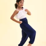 The Best Girls Pants for Travel and Holiday Outfits