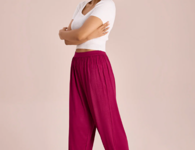 The Versatility of Harem Pants for Women for Work, Travel, and Casual Wear The Versatility of Harem Pants for Women for Work, Travel, and Casual Wear
