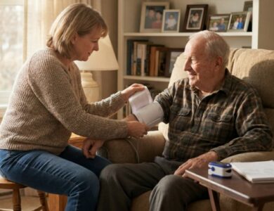 How to Choose the Best Home Health Monitoring Devices for You and Your Family How to Choose the Best Home Health Monitoring Devices for You and Your Family