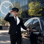 Soft Luxury Rides for Airport Transfers and Executive Transportation