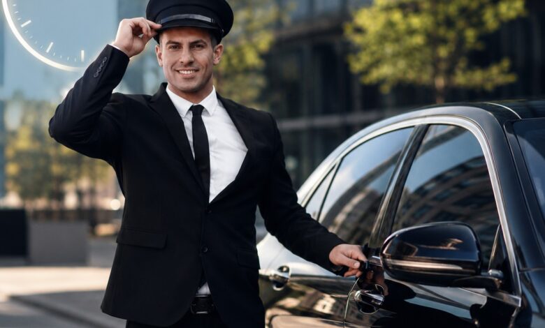 Soft Luxury Rides for Airport Transfers and Executive Transportation