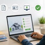 How Do First-Time Applicants Apply for E Khata Online?