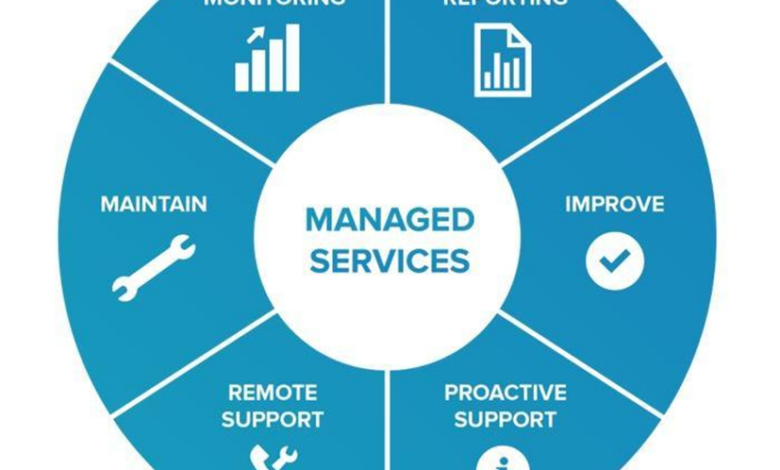 WordPress Maintenance Agency Indiana and Cloud Based Microservices Architecture For Growing Companies