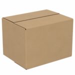 How to Pick the Right Cardboard Shipping Boxes to Avoid Dimensional Weight Fees