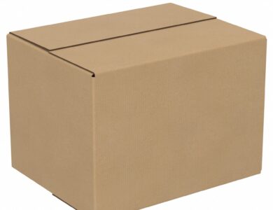 How to Pick the Right Cardboard Shipping Boxes to Avoid Dimensional Weight Fees