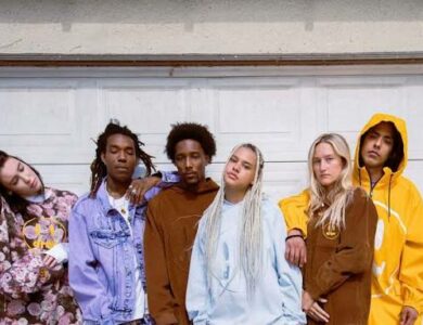 Drew House: The Joyful Side of Modern Streetwear